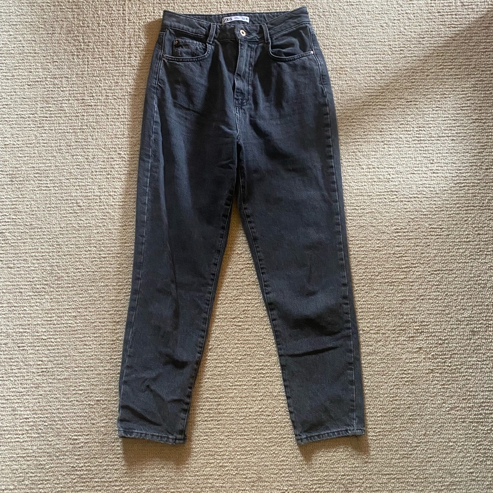 Like-new Zara Jeans